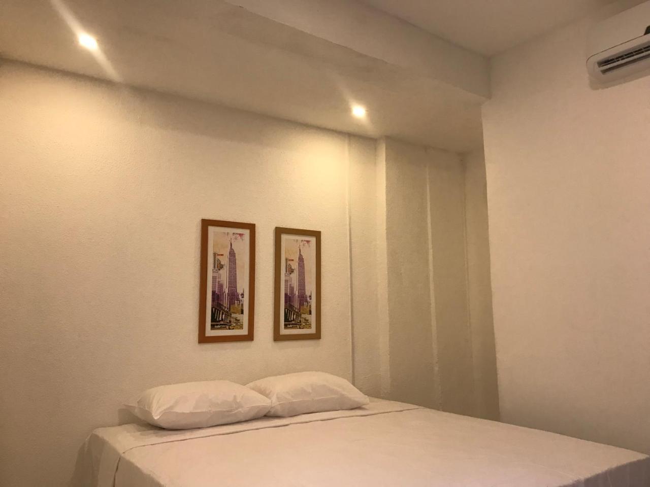 Pousada Mel Praia do Forte Ngoại thất bức ảnh