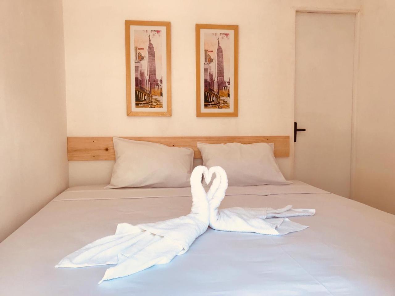 Pousada Mel Praia do Forte Ngoại thất bức ảnh
