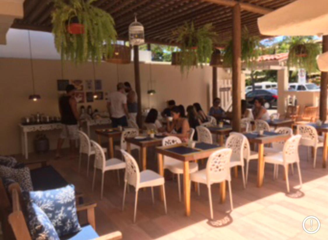 Pousada Mel Praia do Forte Ngoại thất bức ảnh