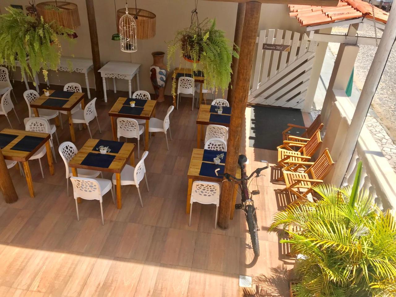 Pousada Mel Praia do Forte Ngoại thất bức ảnh